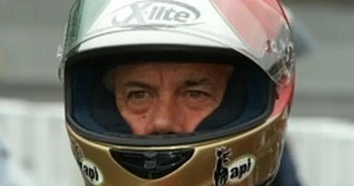 Agostini ha in mente solo Vale!