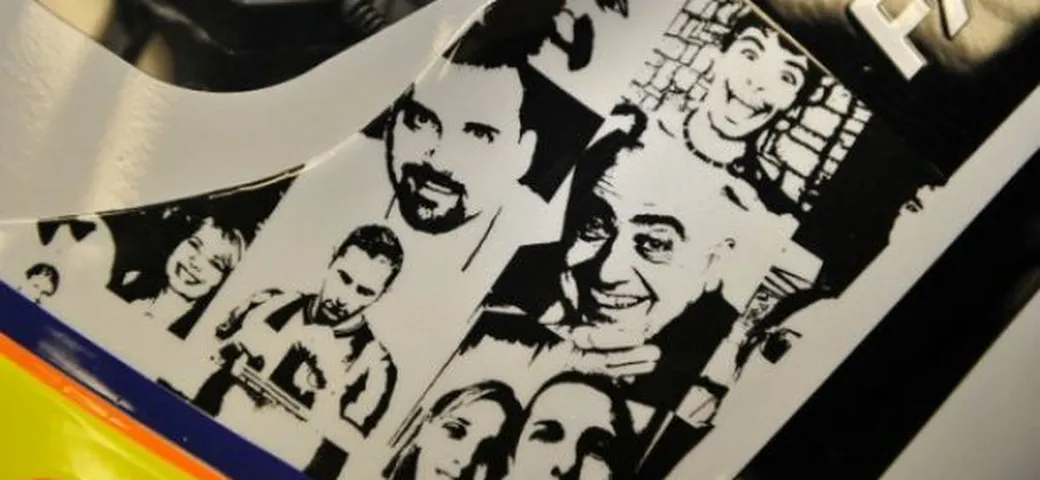 Le mille facce della M1, fra appassionati e personaggi famosi
