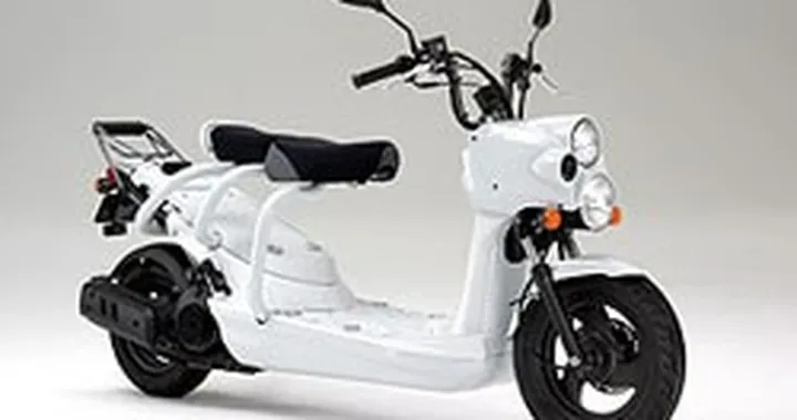 Honda Np6-D