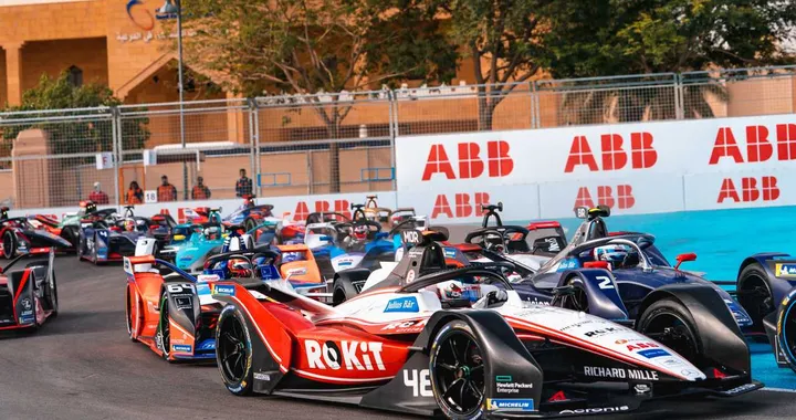 Formula E: ecco la bozza ufficiale del calendario 2021