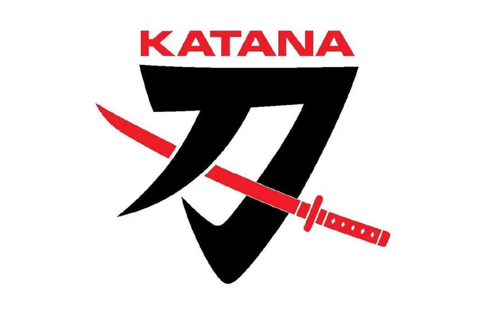 Suzuki registra il marchio Katana: sarà turbo?