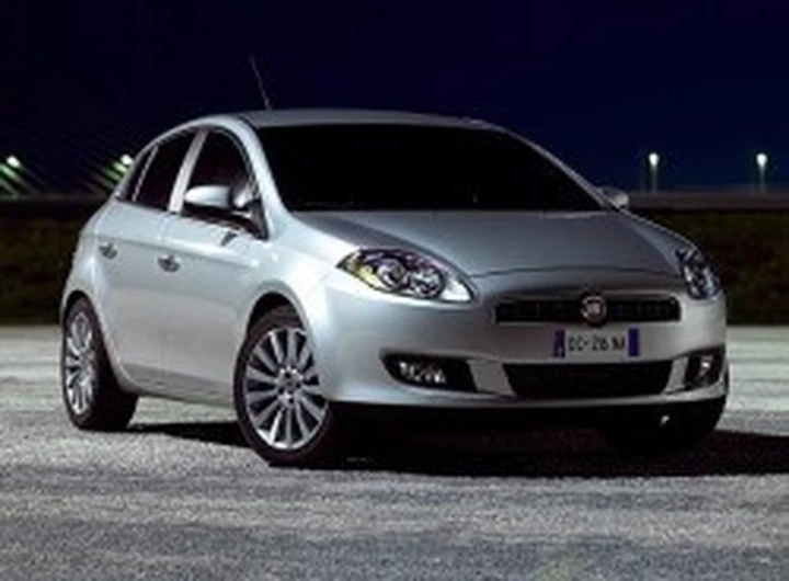 Al via la joint-venture Fiat-Chery