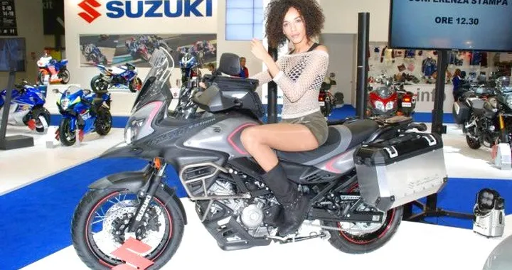 Suzuki: le promozioni per l'estate 2016