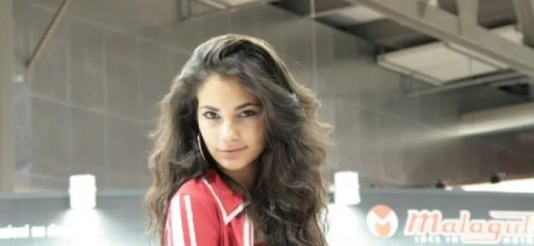 Le EICMA Girls 2008: le 