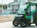 Car sharing elettrico a Procida: arriva Birò Share