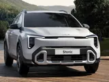 Nuova Kia Stonic, gamma motori completa: novità del restyling