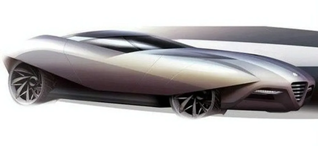 Bertone BAT11: l'addio a Ginevra ?