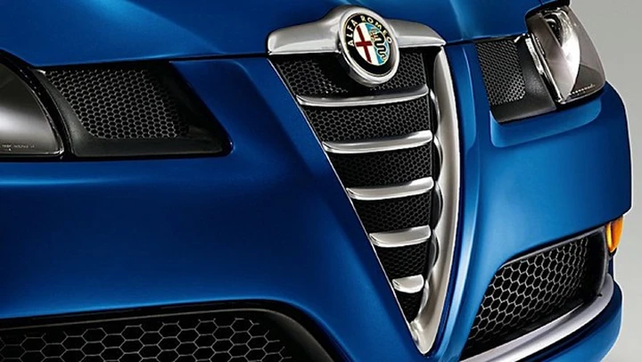 Alfa Romeo: nel futuro c'è anche la trazione posteriore