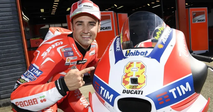 Australia: Dovizioso e Barbera di nuovo compagni a Phillip Island