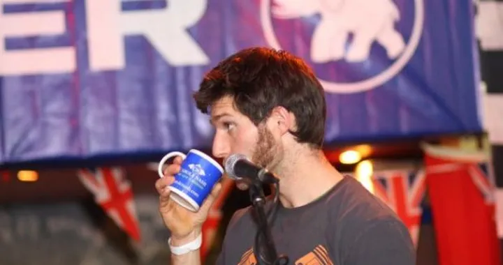 Intervista a Guy Martin: "Io non ho paura!"