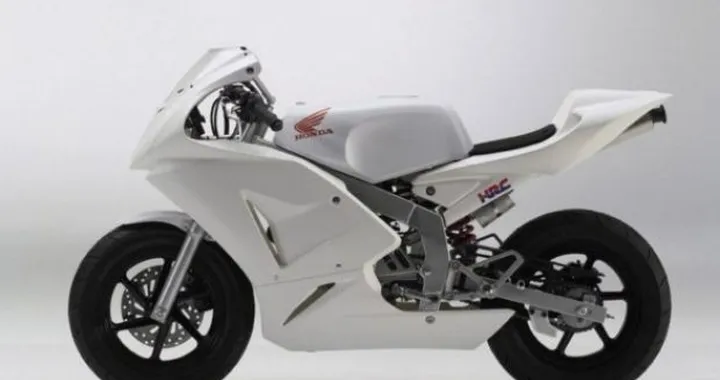Honda NSF100Cup: nasce il campionato internazionale delle minimoto a 4 tempi