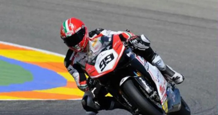 Il team Supersonic e Luca Scassa a Processo al Gran Premio