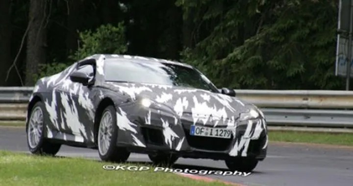Honda/Acura NSX: è arrivato il giro veloce al Nürburgring