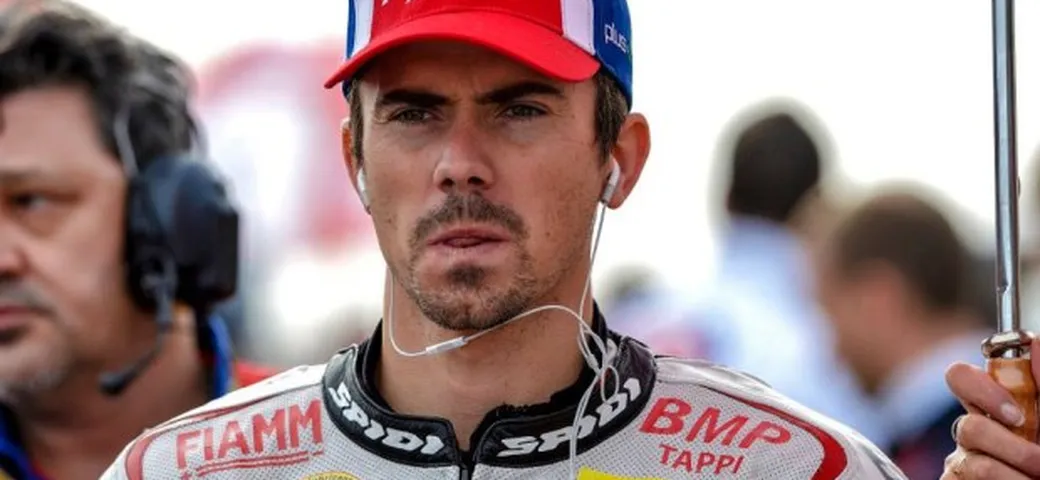 SBK: Nico Terol out a Imola, tornerà a Donington