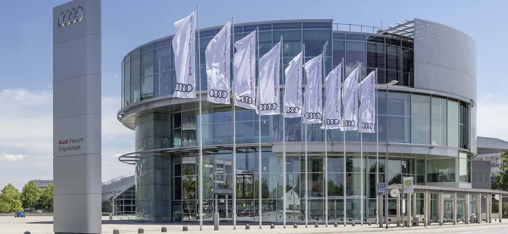 Richiamo Audi: oltre un milione di veicoli per una pompa