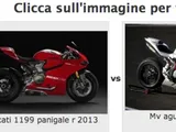 Motoblog Awards 2013: premia la Moto dei Sogni