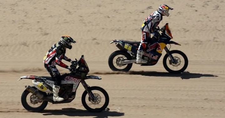 Dakar 2013, Stage 12: i commenti dei protagonisti