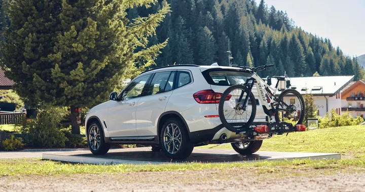 BMW X3 Special Edition: versione speciale in soli 100 esemplari