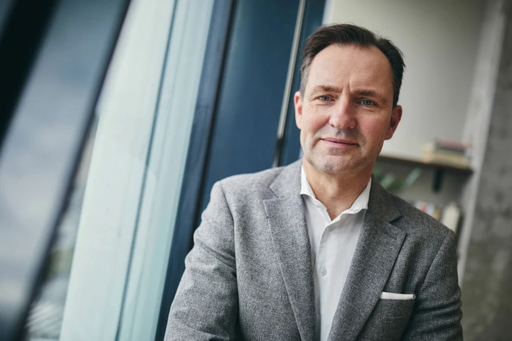 Volkswagen, Thomas Schäfer: 