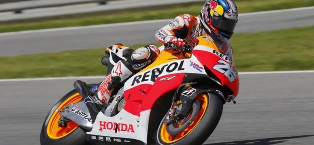 MotoGP, Pedrosa scalpita in vista del Qatar: 