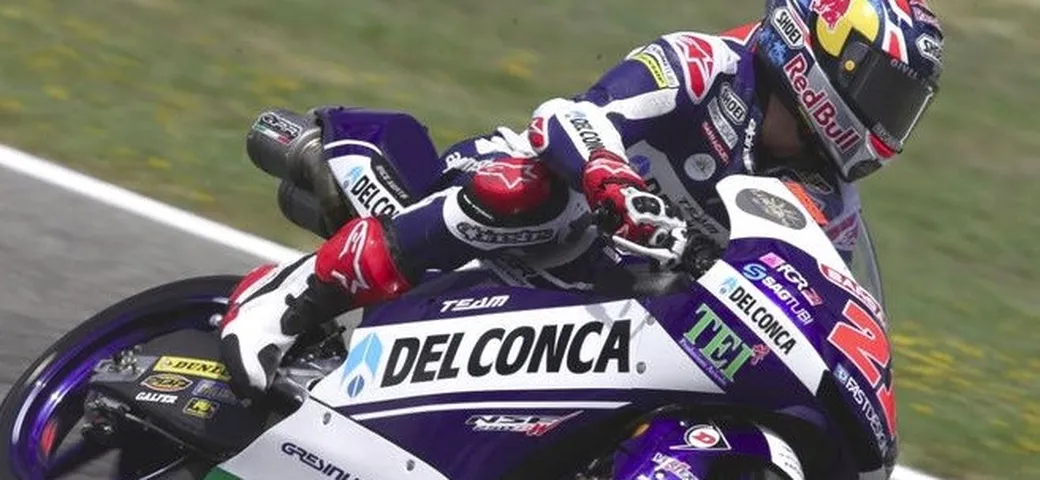Moto3 Mugello: Di Giannantonio si prende il Day-1