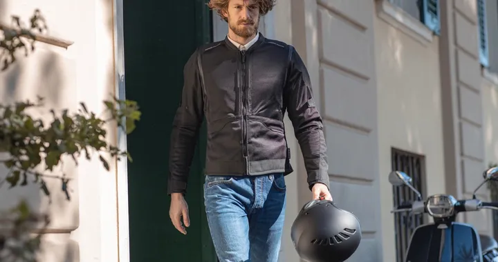 Tucano Urbano: disponibile il nuovo Airscud Mesh