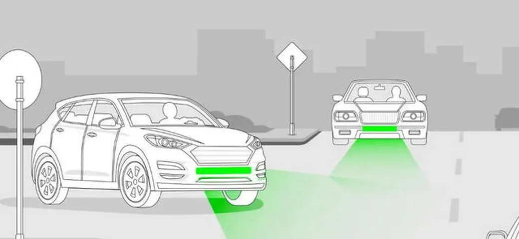 Luci di stop anteriori potrebbero prevenire il 17% degli incidenti