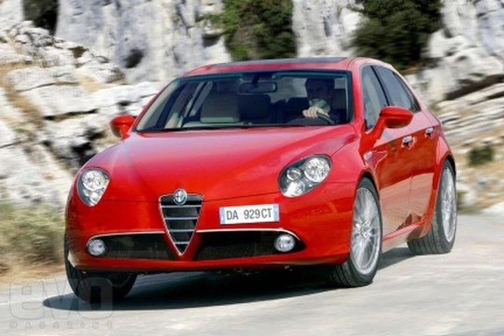 Alfa Romeo 149: cresce l'attesa