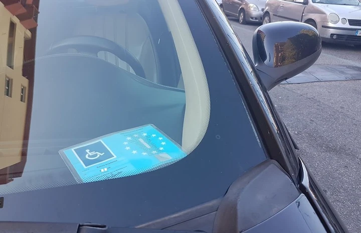 Pass disabili: pronta la Banca dati Cude