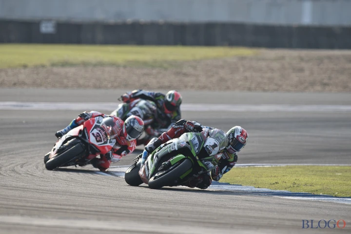 SBK, ma Rea non è imbattibile. Ducati: giocare la 