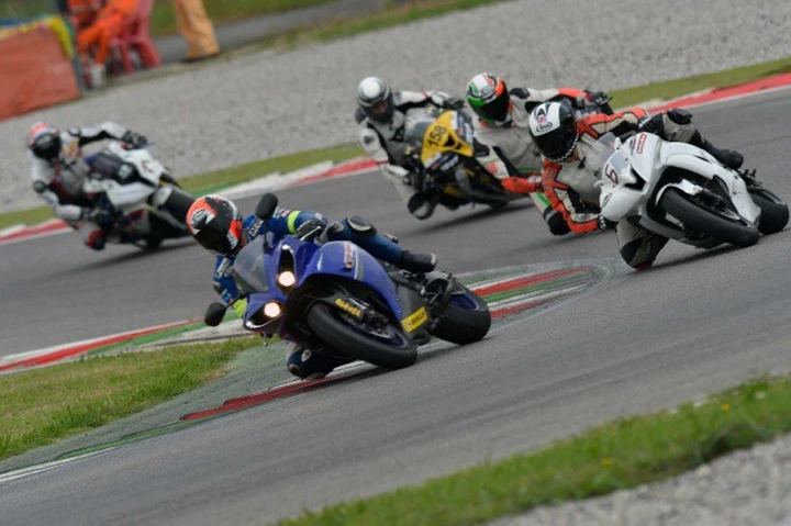 Endurance Time Attack 2014: la gara in coppia a basso costo