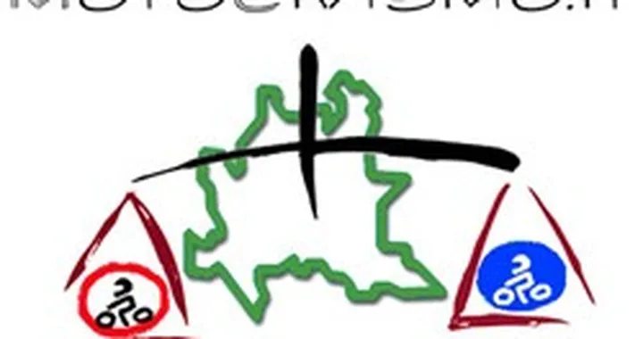 Manifestazione di Motocivismo il 6 ottobre a Milano