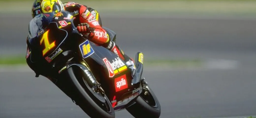 Una nuova Aprilia (RS) 250 nel 2014?