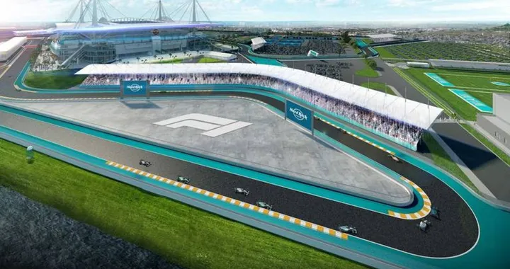 F1: alla scoperta del GP di Miami
