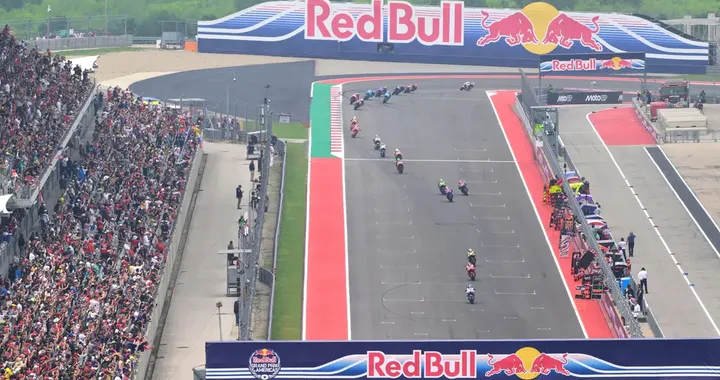 Caos e polemiche al GP delle Americhe: la strategia di Marc Márquez divide