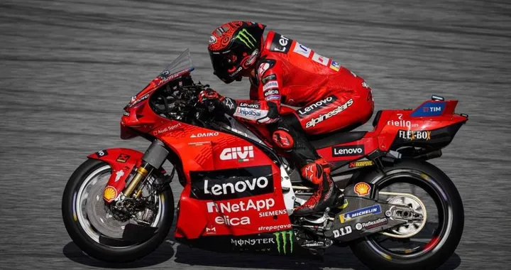 Orari MotoGP oggi Qatar 2025: TV8, Sky e NOW del GP di Lusail