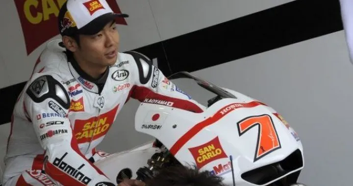 MotoGP: Hiroshi Aoyama sostituirà Dani Pedrosa nel GP di Assen