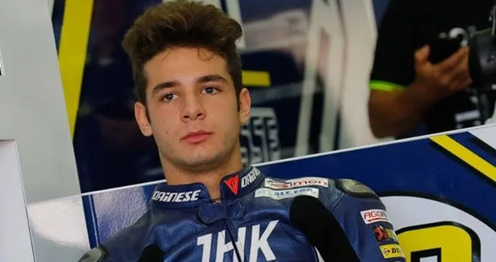 Moto3: Dalla Porta rimpiazza Navarro ad Assen