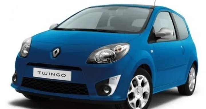 Riscossa Renault: 26 nuovi modelli entro il 2009
