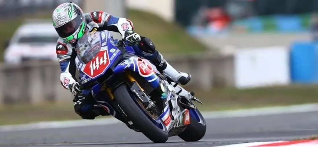 Superstock 1000: vittoria per Mahias a Magny-Cours