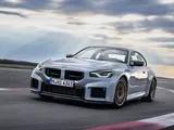 BMW M2 CS, un demonio da 530 CV ma costa 119.900 euro