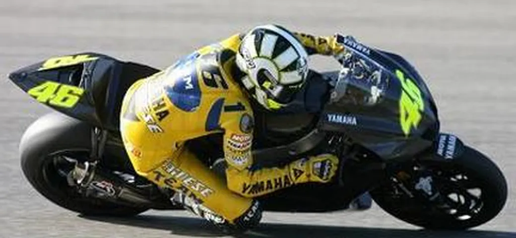 MotoGP: 800 a razzo nel primo giorno di test