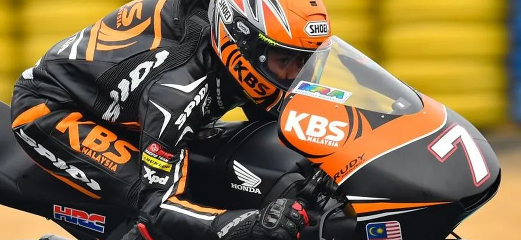 Moto3 Le Mans: Norrodin primeggia nel Day-1