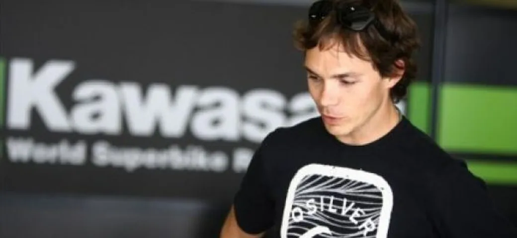 WSBK:Vermeulen parla del suo infortunio, dubbi per Portimao