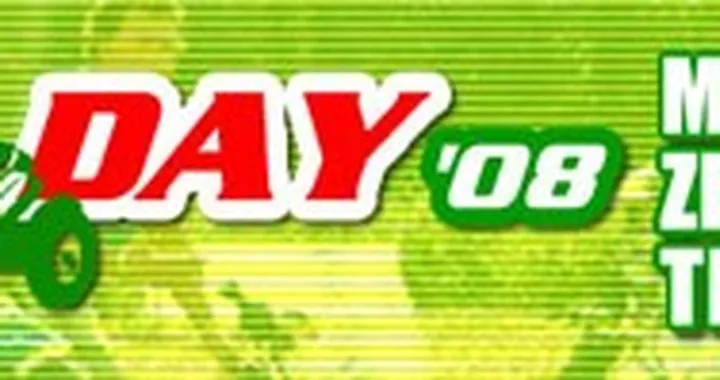 GS Day 2008