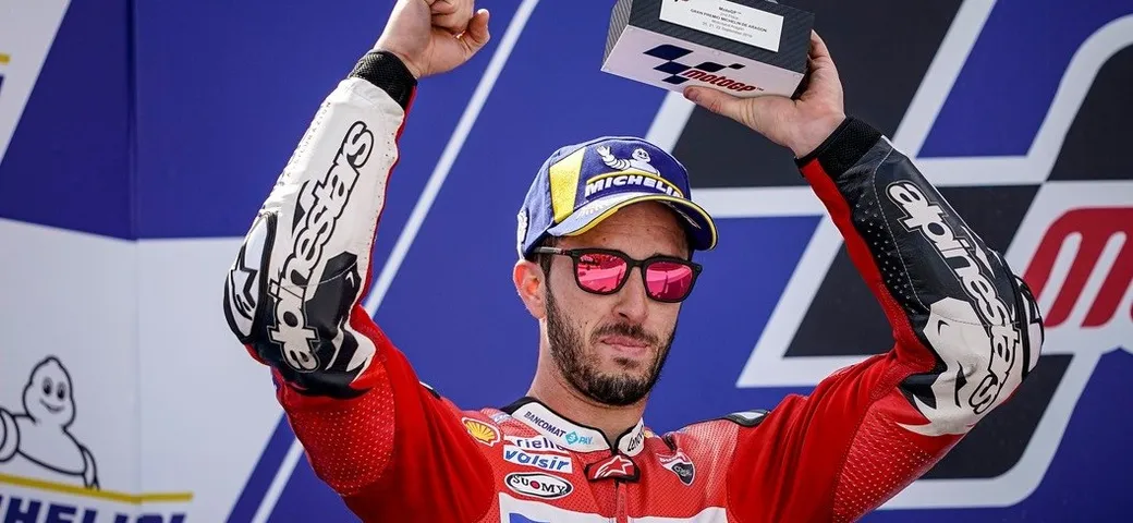 Aragon, Dovi 2°: 