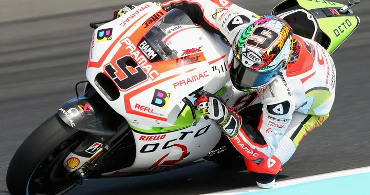 MotoGP Australia 2015: Petrucci ottimo 7° nel Day-1