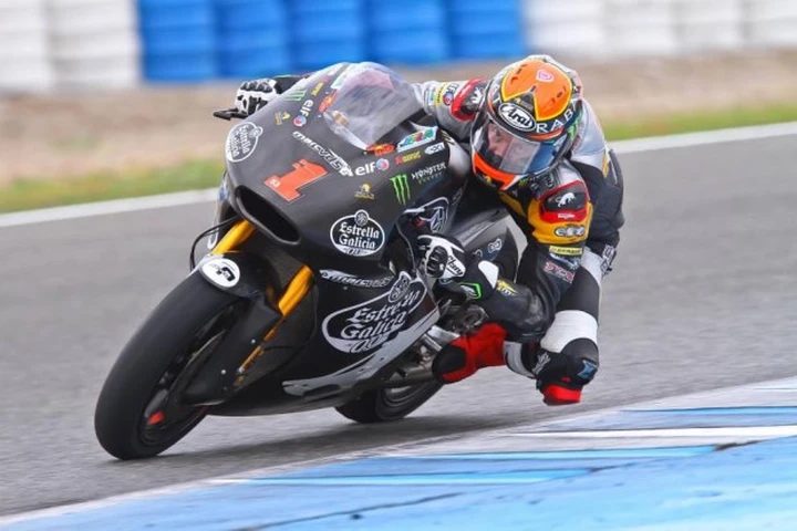 Moto2/Moto3 Test Jerez: Folger e Martin i più rapidi nel Day-2