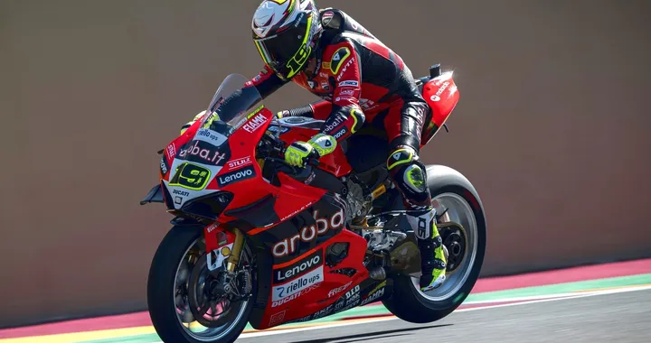 SBK Argentina: Bautista vince Gara-1, Razgatlioglu KO