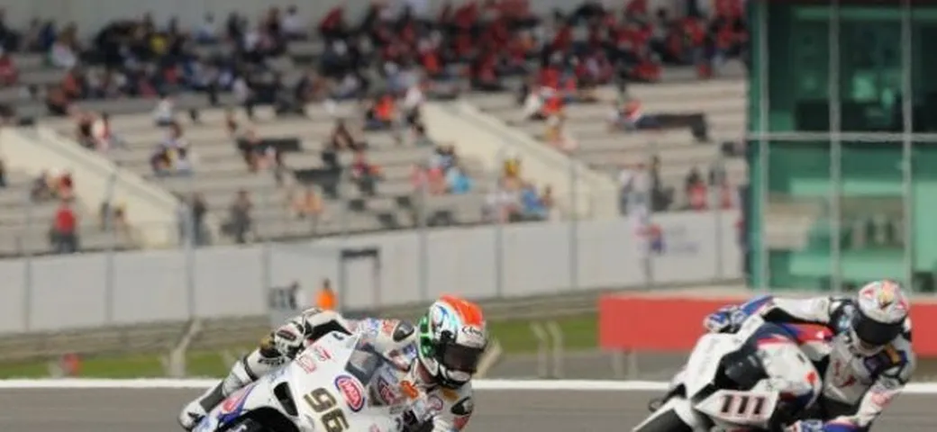 WSBK: Smrz chiude in testa le prime qualifiche ad Assen, incalzato da Rea e Corser